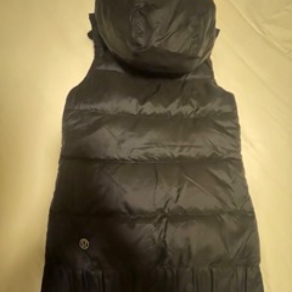 Lululemon The Fluffiest Vest Reversible - Picture 9 of 13